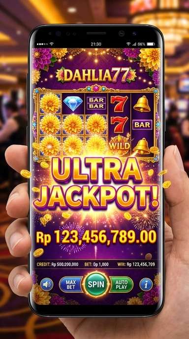 Beragam aplikasi populer tersedia di dahlia77 untuk semua pengguna.